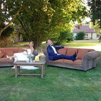 Domaine de la Croix Sauvalle