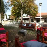 Restaurant des Studios Victorine