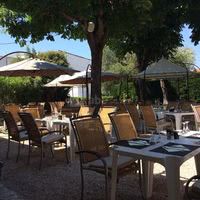 Restaurant des Studios Victorine