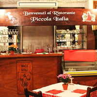 Restaurant Piccola Italia