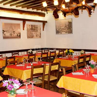 Restaurant Piccola Italia