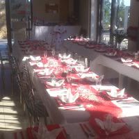 Ex mariage 50 personnes