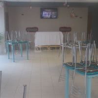 Salle interieure