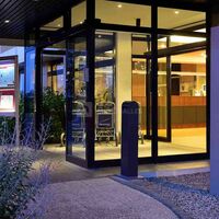 Hôtel Novotel Bayeux