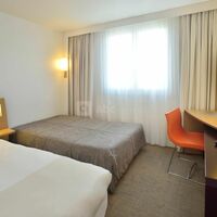 Hôtel Novotel Bayeux
