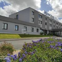 Hôtel Novotel Bayeux