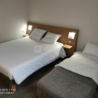 Hôtel Novotel Bayeux