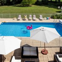 Hôtel Novotel Bayeux