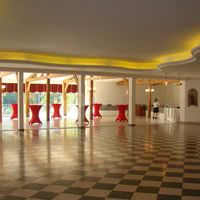 Salle Maryline