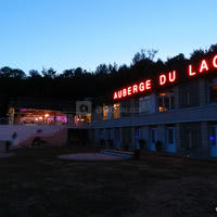 Auberge du Lac