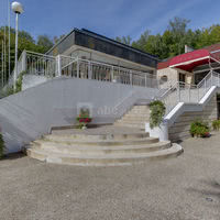 Auberge du Lac