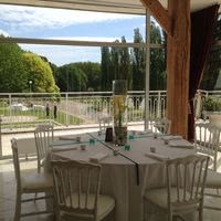 Auberge du Lac