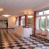 Salle Le Lac