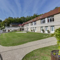 Auberge du Lac