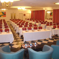 Salon le lac (disposition école)