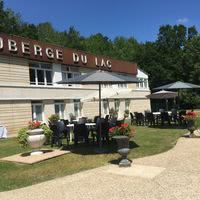 Auberge du Lac