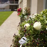 Rez de Jardin