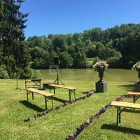 Auberge du Lac