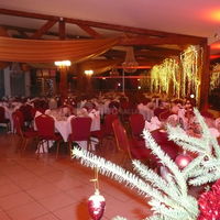 Auberge du Lac