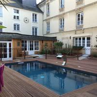 Grand Hôtel du Luxembourg