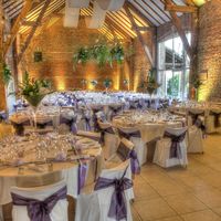 Salle de reception