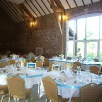 Salle de reception