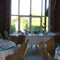 Salle de reception