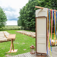 La Grange des Triplés