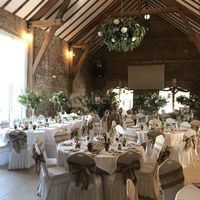 Salle de réception
