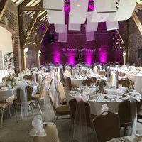 Salle de réception
