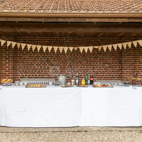 La Grange des Triplés