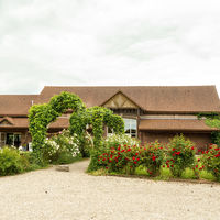 La Grange des Triplés