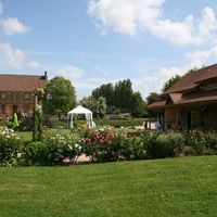 Grange et son gite