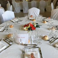Décoration de table