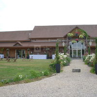 La Grange des Triples