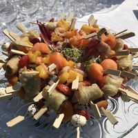 Brochettes