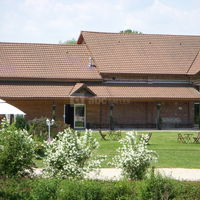 La Grange des Triples
