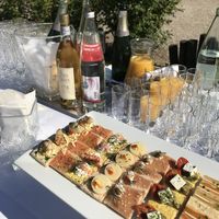 Nos cocktails