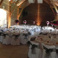 Salle de reception