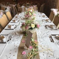 Décoration de table