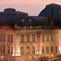 Casino Barrière de Trouville