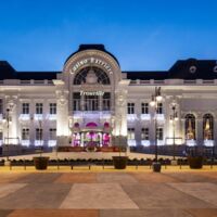 Casino Barrière de Trouville