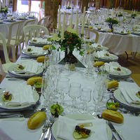 Agencement de table