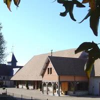 La grange de la forge