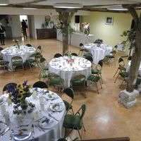 Salle de cocktail