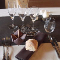 Agencement de table