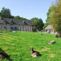 Domaine du Houvre