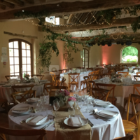 L'Orangerie de Vatimesnil