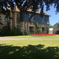La Manoir de Blosseville