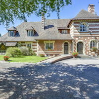 Domaine de Blosseville